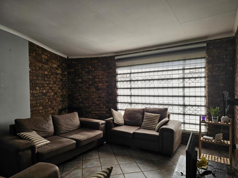 3 Bedroom Property for Sale in Elandsrand North West